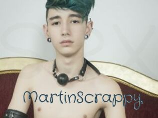 MartinScrappy