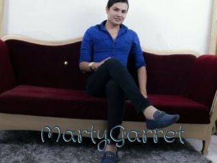 MartyGarret