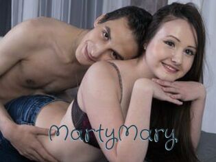 MartyMary