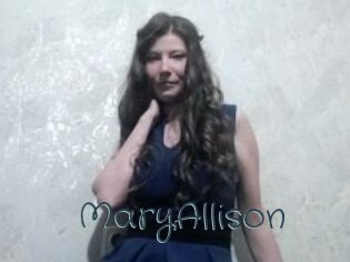 MaryAllison