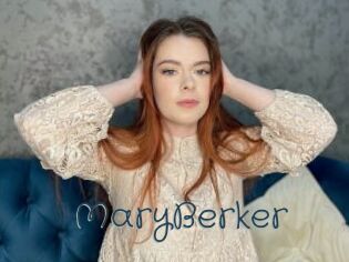 MaryBerker