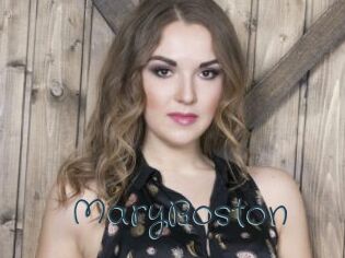 MaryBoston Sexcam Livesex