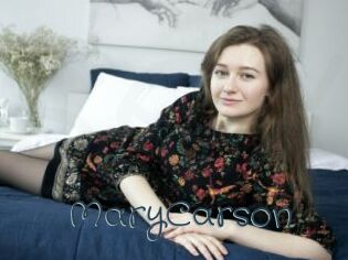 MaryCarson