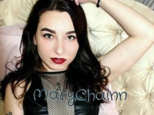 MaryChainn