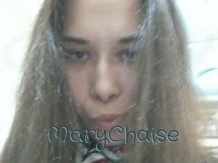 MaryChaise