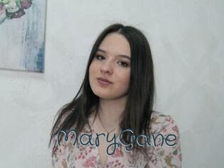 MaryGane Sexcam Livesex