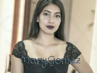 MaryGomez Sexcam Livesex