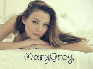 MaryGroy