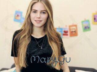 MaryGu
