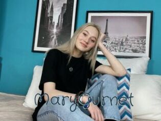 MaryGurnet