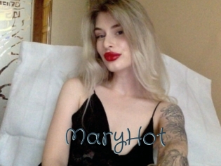 MaryHot