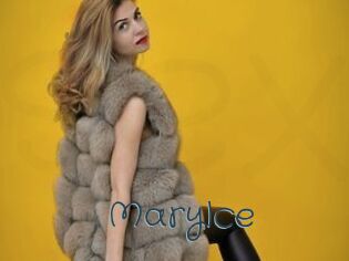MaryIce