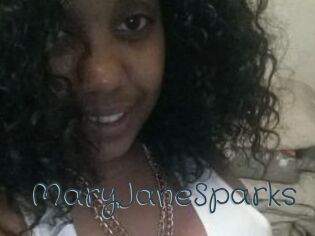 MaryJaneSparks