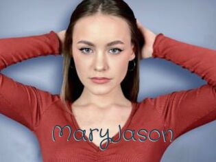 MaryJason