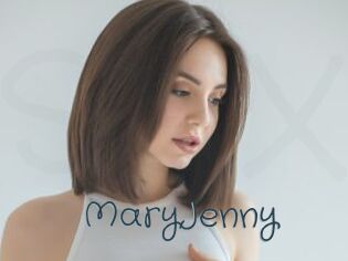 MaryJenny