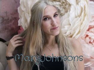 MaryJohnsons