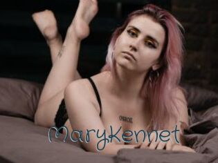 MaryKennet