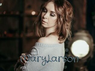 MaryLarson