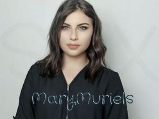 MaryMuriels