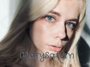 MarySaturn
