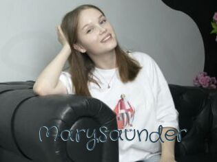 MarySaunder Sexcam Livesex