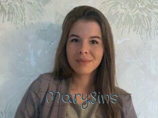 MarySins