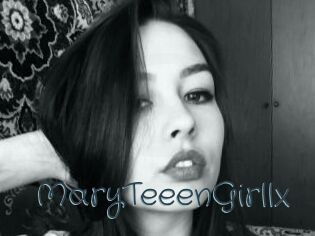 MaryTeeenGirllx