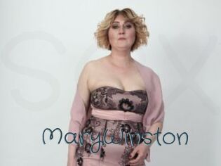MaryWinston Sexcam Livesex