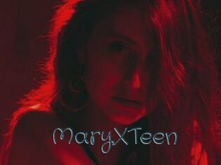 MaryXTeen Sexcam Livesex