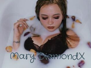 Mary_DiamondX