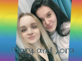 Mary_and_Lora