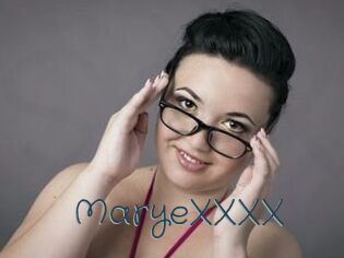 MaryeXXXX