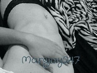 Maryjay247 Sexcam Livesex
