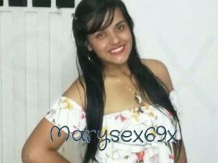 Marysex69x