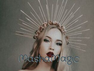 MashaMagic