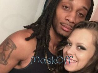 MaskOff