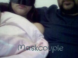 Maskcouple