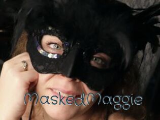 MaskedMaggie