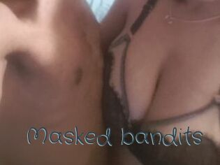 Masked_bandits