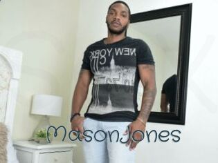 MasonJones