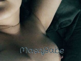 MasqBabe Sexcam Livesex