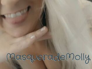 MasqueradeMolly Sexcam Livesex