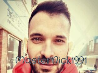 MasterNick1991