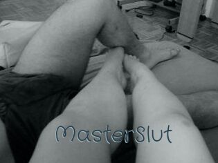 MasterSlut