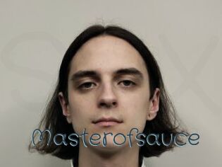 Masterofsauce