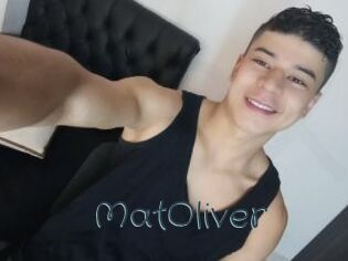 MatOliver