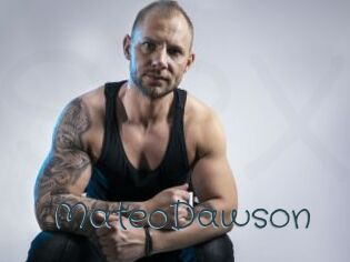 MateoDawson Sexcam Livesex