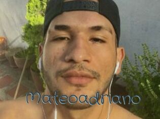 Mateoadriano