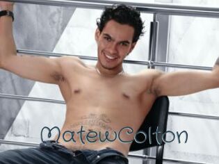 MatewColton