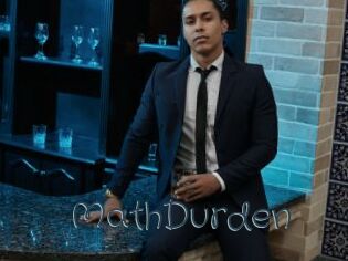 MathDurden